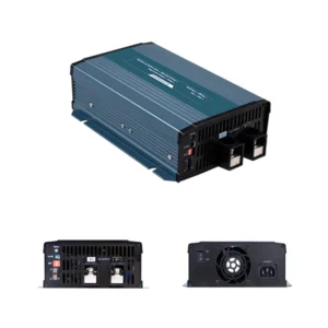 Cargador de bateria industrial 24V 23A carga bateria plomo acido SNERGY