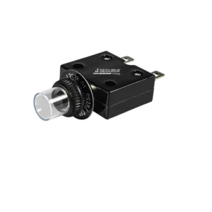 Circuit Breaker 10A 125-250VAC -32VDC Switch termico protector de sobrecarga venta con envios rapido en Lima Peru Snergy