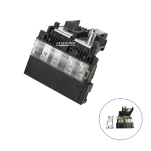 Terminal positivo SN4021 para bateria automotriz 12v Lima Peru
