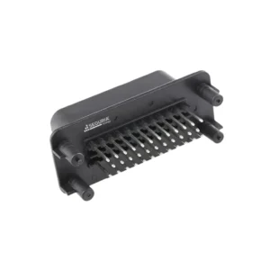 Conector 35 Pines automotriz macho 776231-1 conector ECU 35P para arnes electrico automotriz