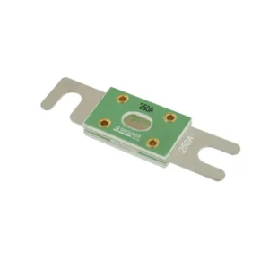 Fusible 44607-6CR JLG 250A Fusible repuesto para plataforma elevadora