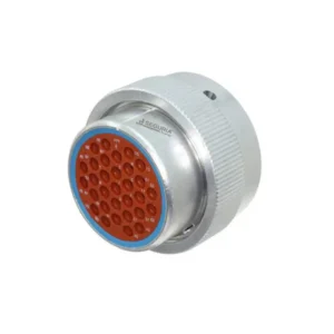 Conector Deutsch 31P hembra circular metalico serie HD de 31 pines HD36-24-31SE en Lima Peru