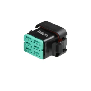 Conector 18 Pines SE201801 hembra automotriz 18 pines para arnes de cables repuesto original