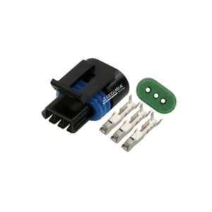 Conector 3P Hembra SE23013-automotriz 3 pines conector de sensor para manlift repuesto y parte Lima Peru