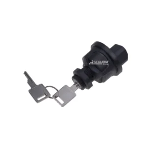 Interruptor de encendido SE3632 con llaves es una chapa de contacto repuesto para vehiculo automotriz industrial Lima Perú