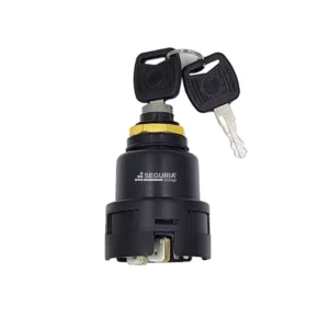 Interruptor de Llave SE3634