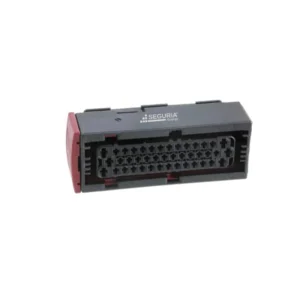 Conector 42 pines SE204201 hembra automotriz 36+6 Junior Timer AMP de 42 vias repuesto automotriz