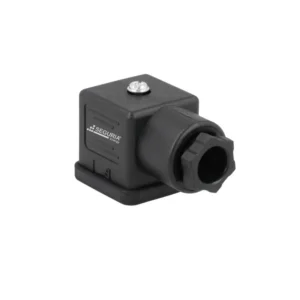 Conector-72255GT-72255-Negro-Cuadrado-4-Pines-Repuesto-original-para-manlift-Lima-Peru-Snergy