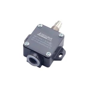 Interruptor limite pin SN3100 Snergy 220VAC 3A con pin superior