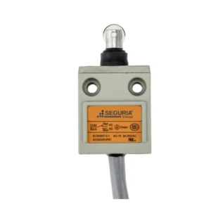 Interruptor Limite Rodillo SN3102-Final de carrera roller AC-15 3A 250VAC Peru