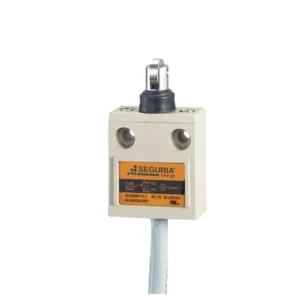 Interruptor Limite Rodillo SN3103-Sensor de movimiento Roller AC-15 3A 250VAC Peru
