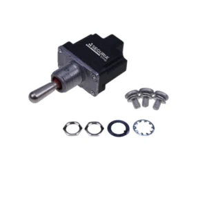 Interruptor de Palanca 102853 repuesto para Skyjack OFF ON OFF Lima Peru