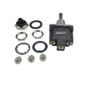 Interruptor de Palanca 128200-128200GT repuesto para Genie- OFF ON OFF