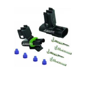 Conector 2 Pines SE22031