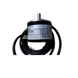 Encoder NOC-S1000-2MHC Nemicon 1000PR encoder Incremental en Lima Peru