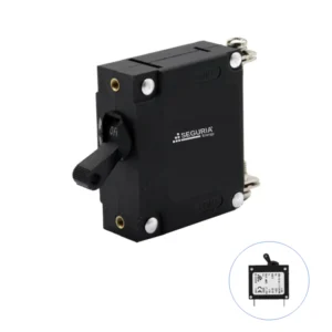 Interruptor T113641GT 15A