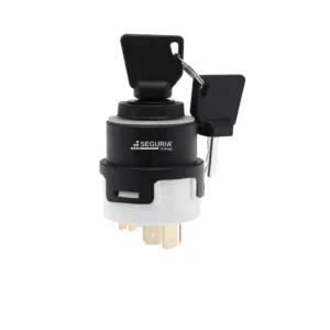 Interruptor de encendido SE3637 modelo 07.0703.0029-07.0703.0029GT. chapa de encendido para manlift