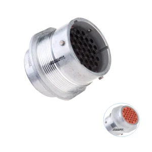 Conector Automotriz Circular 31P Hembra Deutsch HD34-24-31ST metalico 31 pines serie HD30 (1)