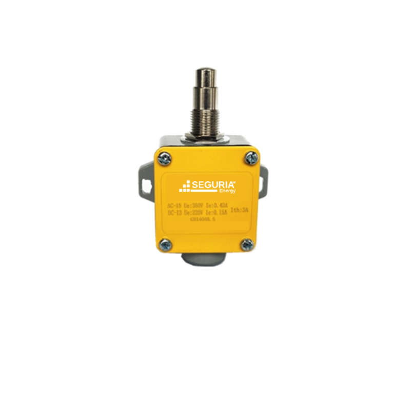 Interruptor Limite Embolo SN3107- Final de Carrera embolo 380VAC 3A Switch Limit