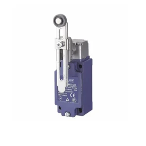 nterruptor Limite Vertical SN3105 Final de Carrera vertical rodillo resina con palanca regulable Switch Limit Snergy