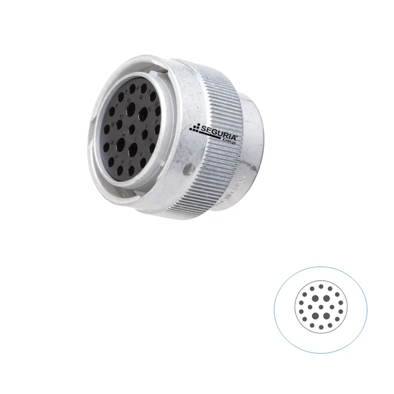 Conector-Circular-21P-Hembra-HDB36-24-21SN-Deutsch-metalico-21-pines-automotriz