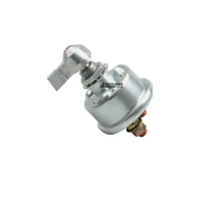 Interruptor maestro de bateria 175A 12v-24v ON-FF Metal Cortacorriente Snergy