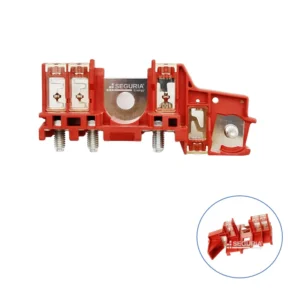 Terminal positivo SN4024 para bateria automotriz 12v Lima Peru